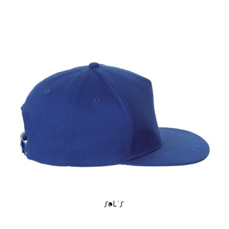 Sol's Sonic 01661 Royal blue 241
